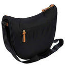 Brics X - Bag Schultertasche 33 cm (black) - Markenkoffer