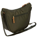 Brics X-Bag Schultertasche 33 cm (olive) - Ansicht 3