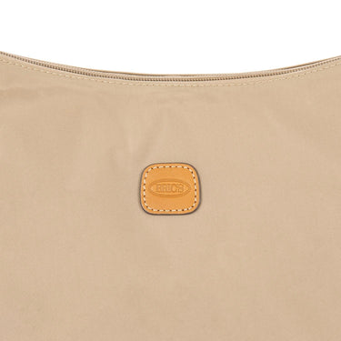 Brics X - Bag - Schultertasche 40 cm (black) - Markenkoffer