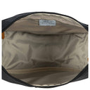 Brics X - Bag - Schultertasche 40 cm (black) - Markenkoffer