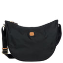 Brics X - Bag - Schultertasche 40 cm (black) - Markenkoffer