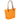 Brics X - Bag Shopping M Sportina - Schultertasche 27 cm (sunset) - Markenkoffer