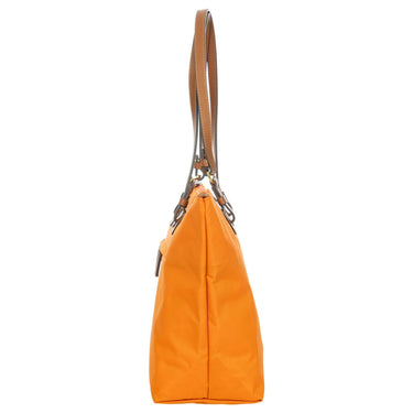 Brics X - Bag Shopping M Sportina - Schultertasche 27 cm (sunset) - Markenkoffer