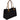 Brics X - Bag Shopping - Shopper 40 cm (black) - Markenkoffer