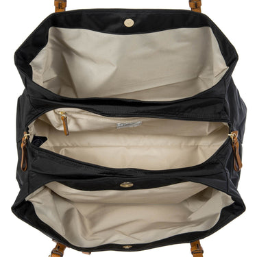 Brics X-Bag Shopping - Shopper 40 cm (black) - Ansicht 5