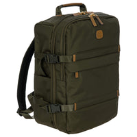 Brics X-Bag Travel - Reiserucksack 42 cm (olive) - Ansicht 2