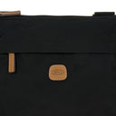 Brics X - Bag - Umhängetasche 26 cm erw. (black) - Markenkoffer