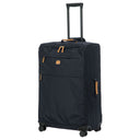 Brics X - Travel - 4 - Rollen - Trolley L 77 cm (ozean blue) - Markenkoffer