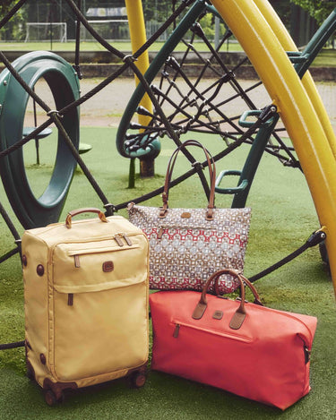 Bric's X-Travel honey, poppy