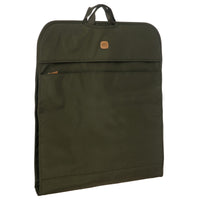 Brics X-Travel - Kleidersack 128 cm (olive) - Ansicht 2