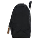 Brics X - Travel - Kulturbeutel zum Aufhängen 27 cm (black) - Markenkoffer