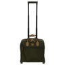 Brics X - Travel Pilotcase - 2 - Rollen - Businesstrolley 40.5 cm (olive) - Markenkoffer