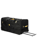 Brics X - Travel - Rollen - Reisetasche 77 cm (black) - Markenkoffer