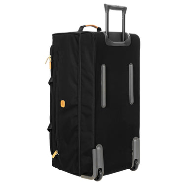 Brics X - Travel - Rollen - Reisetasche 77 cm (black) - Markenkoffer
