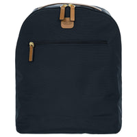 Brics X - Travel - Rucksack 35 cm (ocean blue) - Markenkoffer