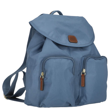 Brics X - Travel - Rucksack XS 27 cm (sky) - Markenkoffer