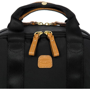 Brics X - Travel Urban - Rucksack M 36 cm (black) - Markenkoffer