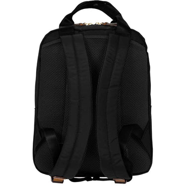 Brics X - Travel Urban - Rucksack M 36 cm (black) - Markenkoffer