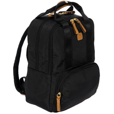 Brics X - Travel Urban - Rucksack M 36 cm (black) - Markenkoffer