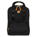 Brics X - Travel Urban - Rucksack M 36 cm (black) - Markenkoffer