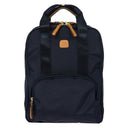 Brics X - Travel Urban - Rucksack M 36 cm (blue) - Markenkoffer