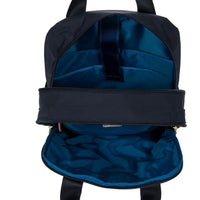 Brics X-Travel Urban - Rucksack M 36 cm (blue) - Ansicht 5
