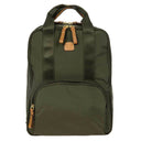 Brics X - Travel Urban - Rucksack M 36 cm (olive) - Markenkoffer