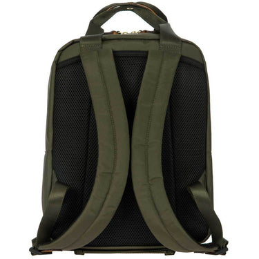 Brics X - Travel Urban - Rucksack M 36 cm (olive) - Markenkoffer