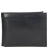 Buckle & Seam Bill Blu - Geldbörse 3cc 11.5 cm (black)
