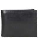 Buckle & Seam Bill Blu - Geldbörse 3cc 11.5 cm (black)