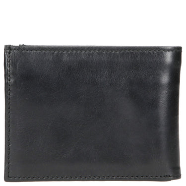 Buckle & Seam Bill Blu - Geldbörse 3cc 11.5 cm (black) - Ansicht 3