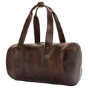 Buckle & Seam Chap Reisetasche 40 cm (braun) - Markenkoffer