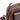 Buckle & Seam Collector - Umhängetasche 23 cm (brown) - Markenkoffer
