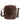 Buckle & Seam Collector - Umhängetasche 23 cm (brown) - Markenkoffer