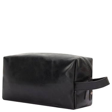 Buckle & Seam Everest - Kulturbeutel 22 cm (black) - Markenkoffer