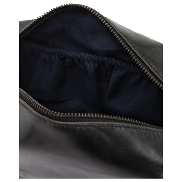 Buckle & Seam Everest - Kulturbeutel 22 cm (black) - Markenkoffer