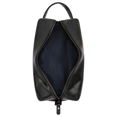 Buckle & Seam Everest - Kulturbeutel 22 cm (black) - Markenkoffer