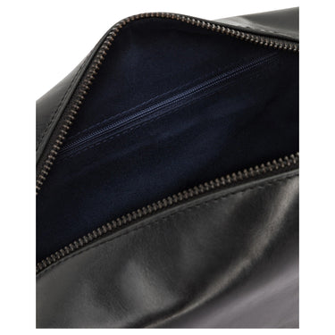 Buckle & Seam Everest - Kulturbeutel 22 cm (black) - Markenkoffer