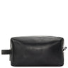 Buckle & Seam Everest - Kulturbeutel 22 cm (black) - Markenkoffer