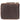 Buckle & Seam Grind Blu - Geldbörse 3cc 12 cm (brown) - Markenkoffer