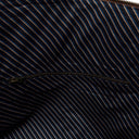 Buckle & Seam Linwood Weekender - Reisetasche 50 cm Leder (braun) - Markenkoffer