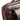 Buckle & Seam Mik - Rucksack 16" 40 cm (braun) - Markenkoffer