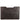 Buckle & Seam Palma - Kreditkartenetui 4cc 10 cm (brown) - Markenkoffer