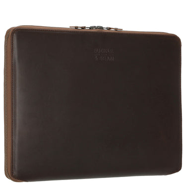 Buckle & Seam Ralph - Laptoptasche 14" 36.5 cm (brown) - Markenkoffer