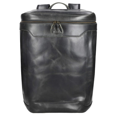 Buckle & Seam Siwa - Rucksack 16" 44 cm (anthrazit) - Markenkoffer