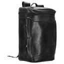 Buckle & Seam Siwa - Rucksack 16" 44 cm (black) - Ansicht 5