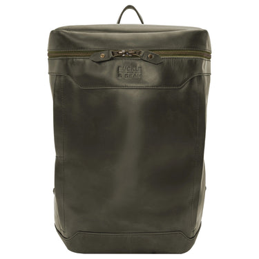 Buckle & Seam Siwa - Rucksack 16" 44 cm (olive) - Markenkoffer