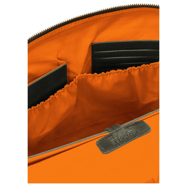 Buckle & Seam Siwa - Rucksack 16" 44 cm (olive) - Ansicht 5