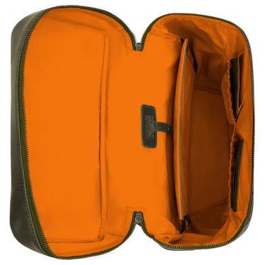 Buckle & Seam Siwa - Rucksack 16" 44 cm (olive) - Ansicht 3