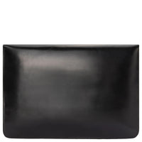 Buckle & Seam Terra Laptop Sleeve 15'' - Laptophülle 39 cm (black) - Markenkoffer
